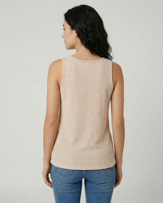 Alina O-Ring Strap Tank