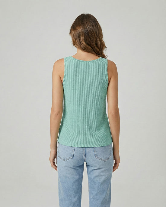 Alina O-Ring Strap Tank