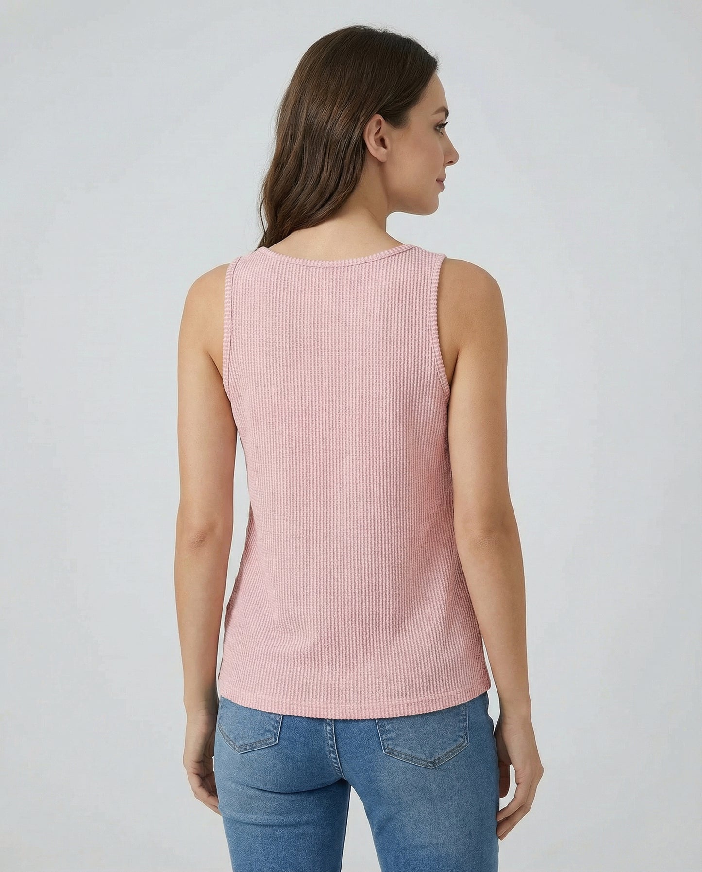 Alina O-Ring Strap Tank