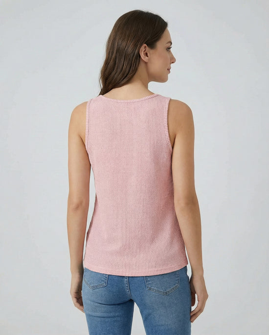 Alina O-Ring Strap Tank