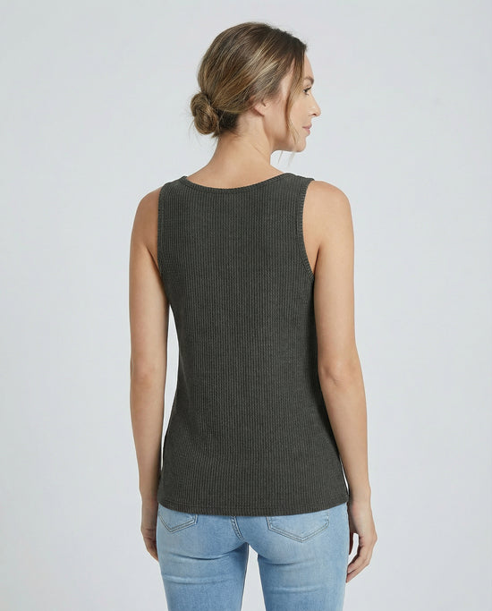 Alina O-Ring Strap Tank