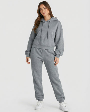 Elevate Hoodie & Jogger Set