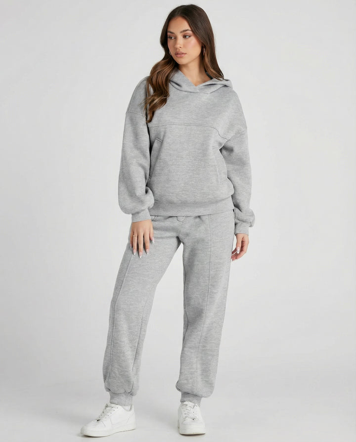 Elevate Relaxed Hoodie & Pants Set