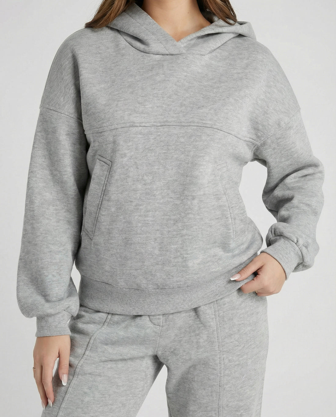 Elevate Relaxed Hoodie & Pants Set