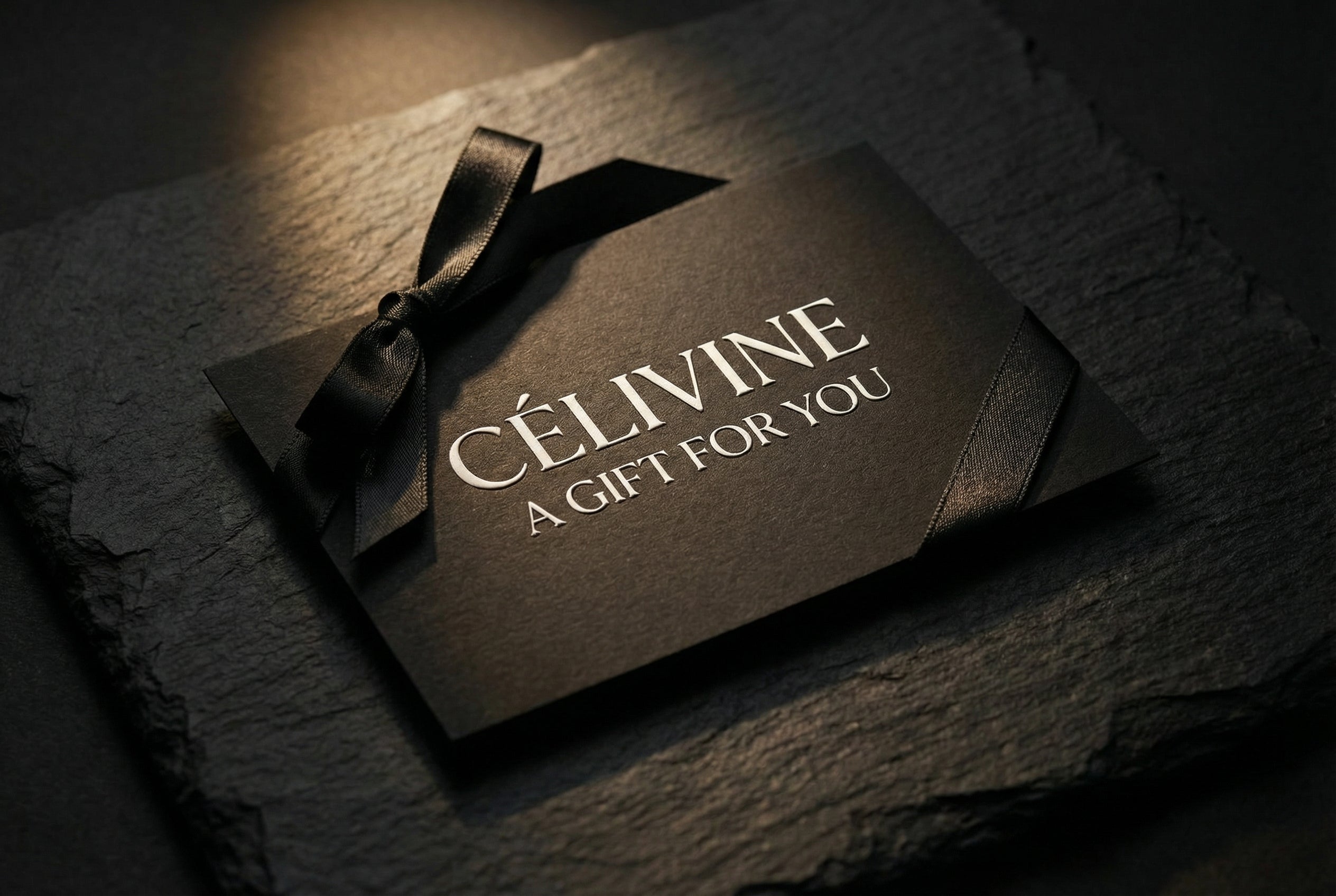 Celivine Gift Card