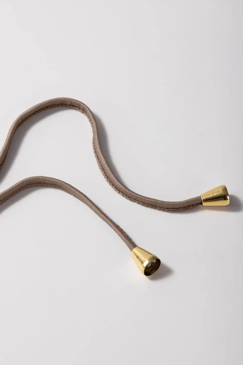 Leopard Print Drawstring Casual Shorts - CELIVINE