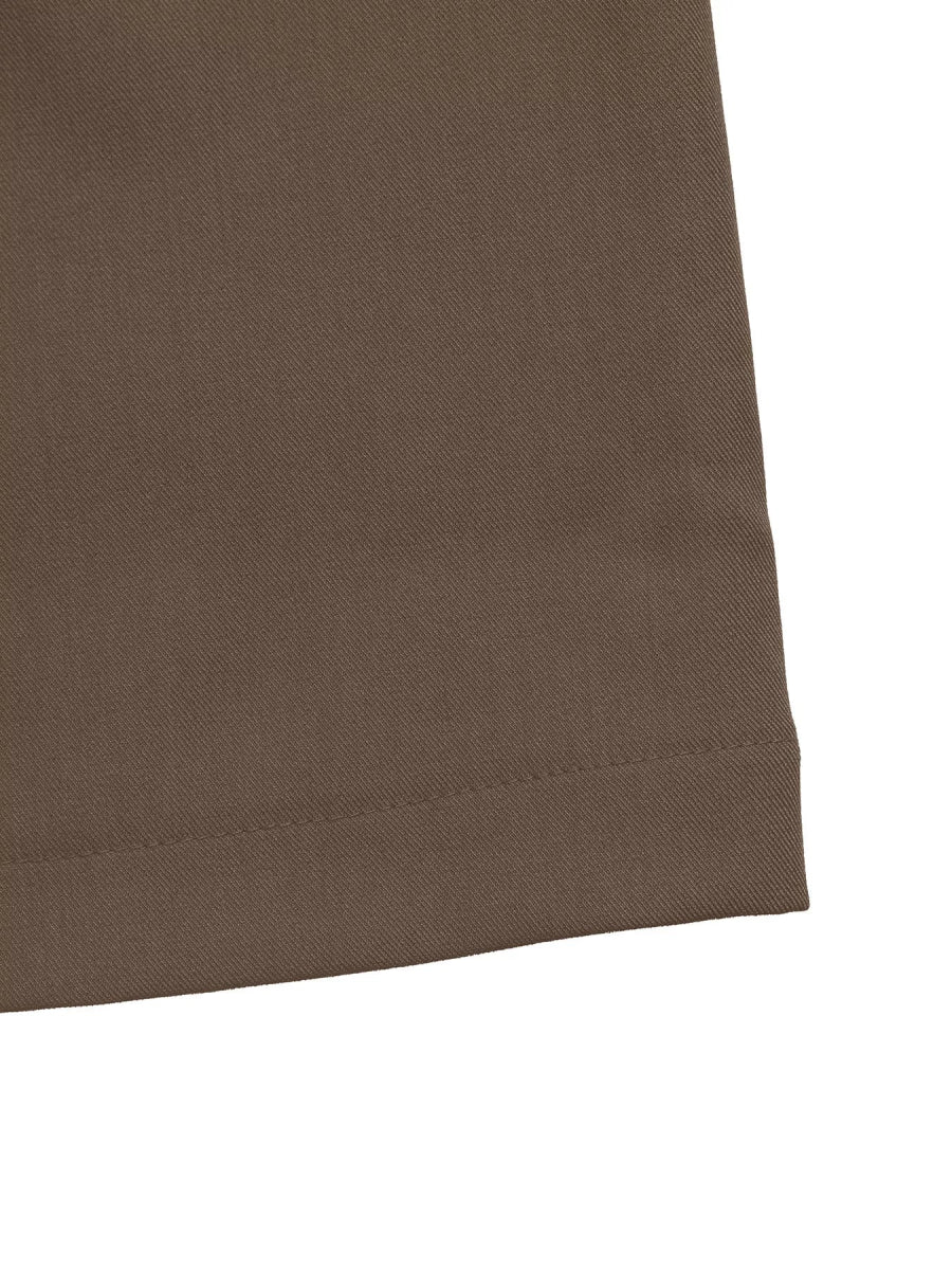 Wide Leg Drawstring Pants - CELIVINE