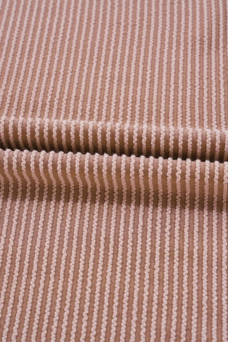 Corded Adjustable Straps Wide Leg Loose Overalls - CELIVINE