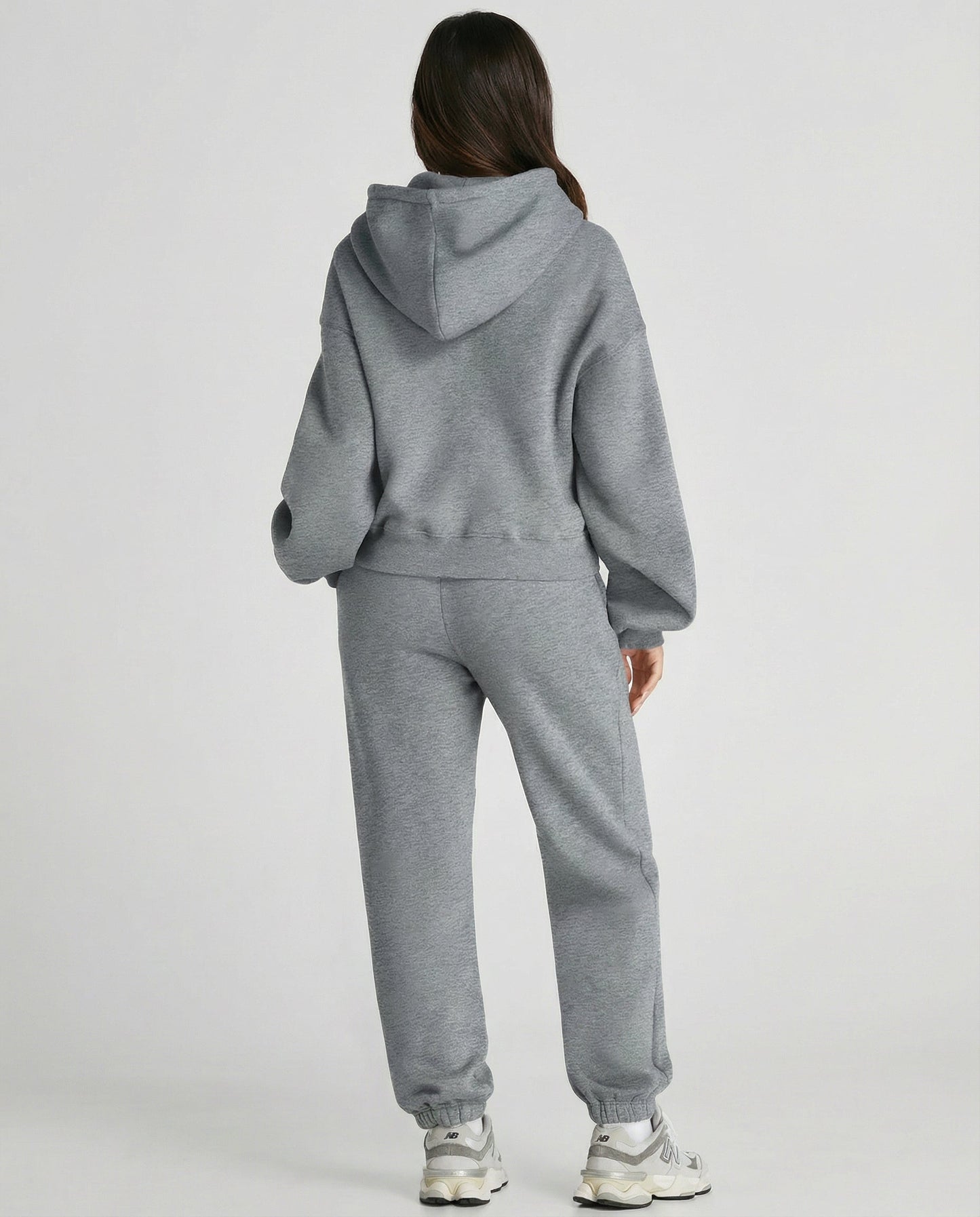 Elevate Hoodie & Jogger Set - CELIVINE