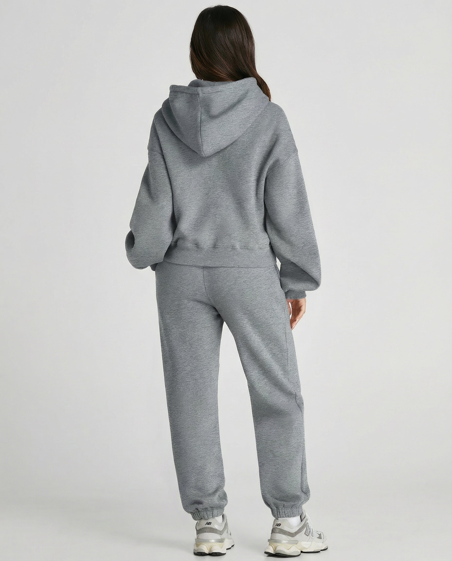 Elevate Hoodie & Jogger Set - CELIVINE
