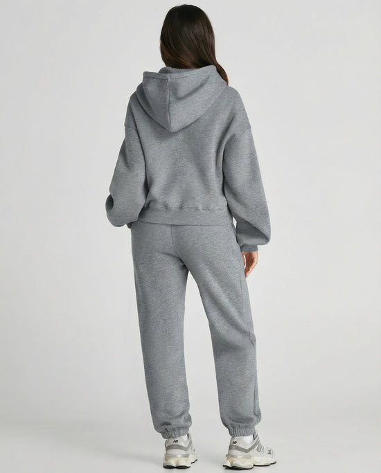 Elevate Hoodie & Jogger Set - CELIVINE