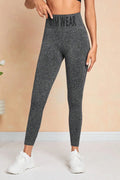GYM WEAR High Waist Active Leggings - CELIVINE