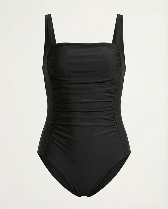 Solea Tropic Sculpt One - Piece - CELIVINE