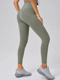 High Waist Active Leggings - CELIVINE
