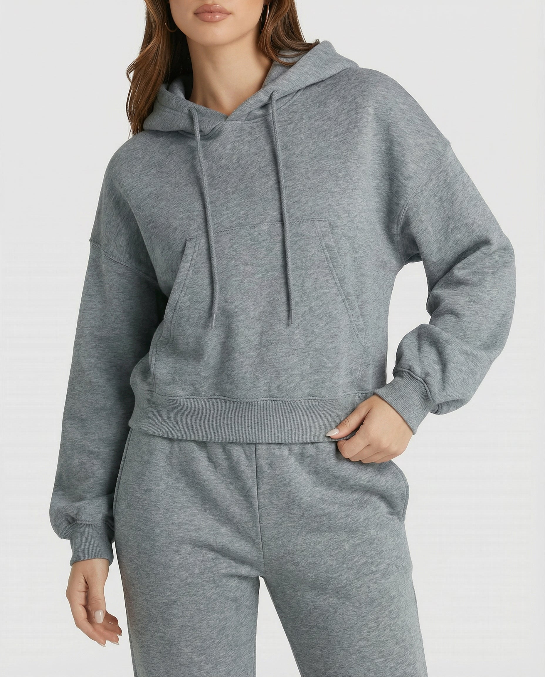 Elevate Hoodie & Jogger Set - CELIVINE