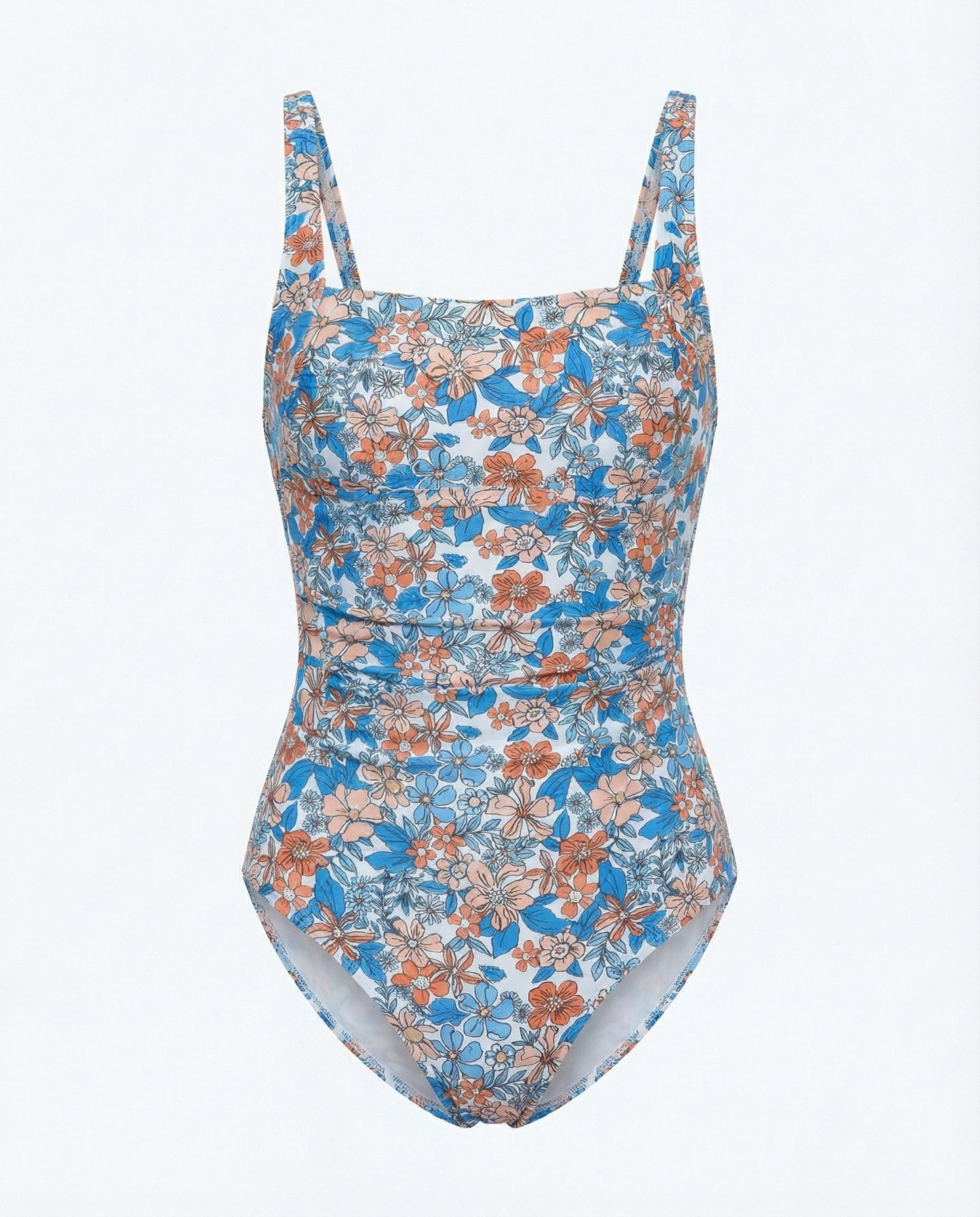 Solea Tropic Sculpt One - Piece - CELIVINE