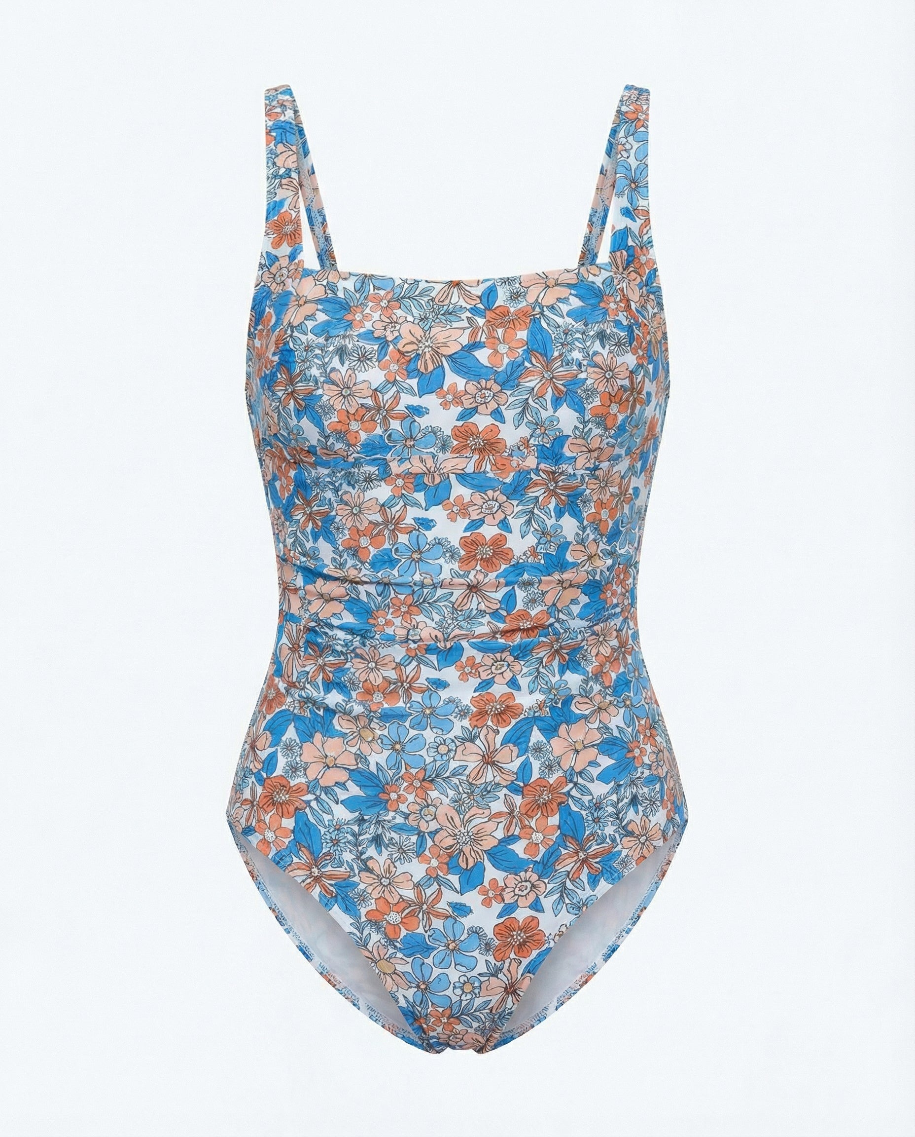 Solea Tropic Sculpt One - Piece - CELIVINE