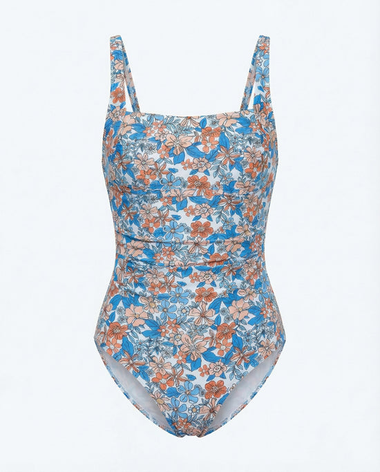 Solea Tropic Sculpt One - Piece - CELIVINE