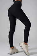 High Waist Active Leggings - CELIVINE