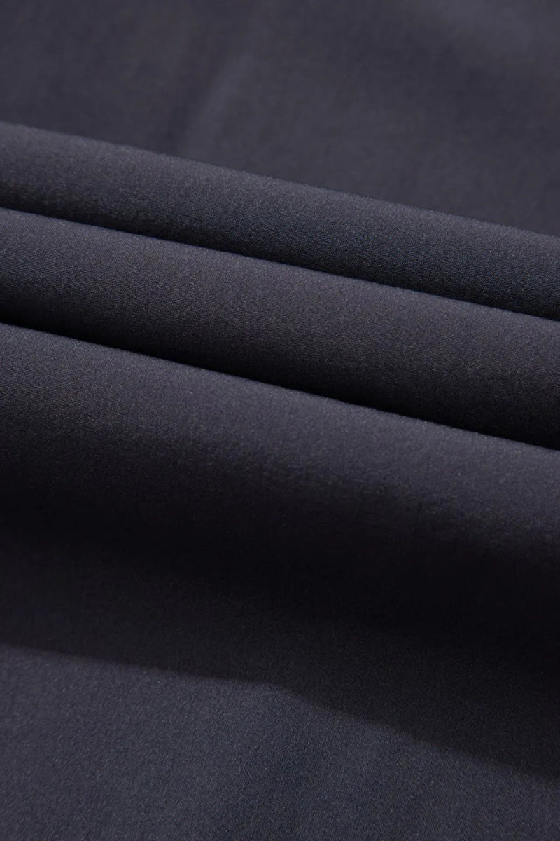 Cutout Square Neck Wide Strap Active Jumpsuit - CELIVINE