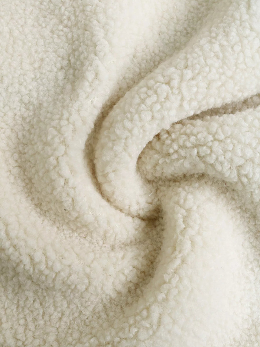 V - Neck Button Up Vest Coat - CELIVINE