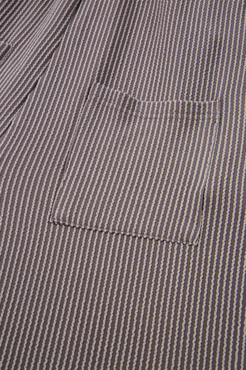 Corded Adjustable Straps Wide Leg Loose Overalls - CELIVINE