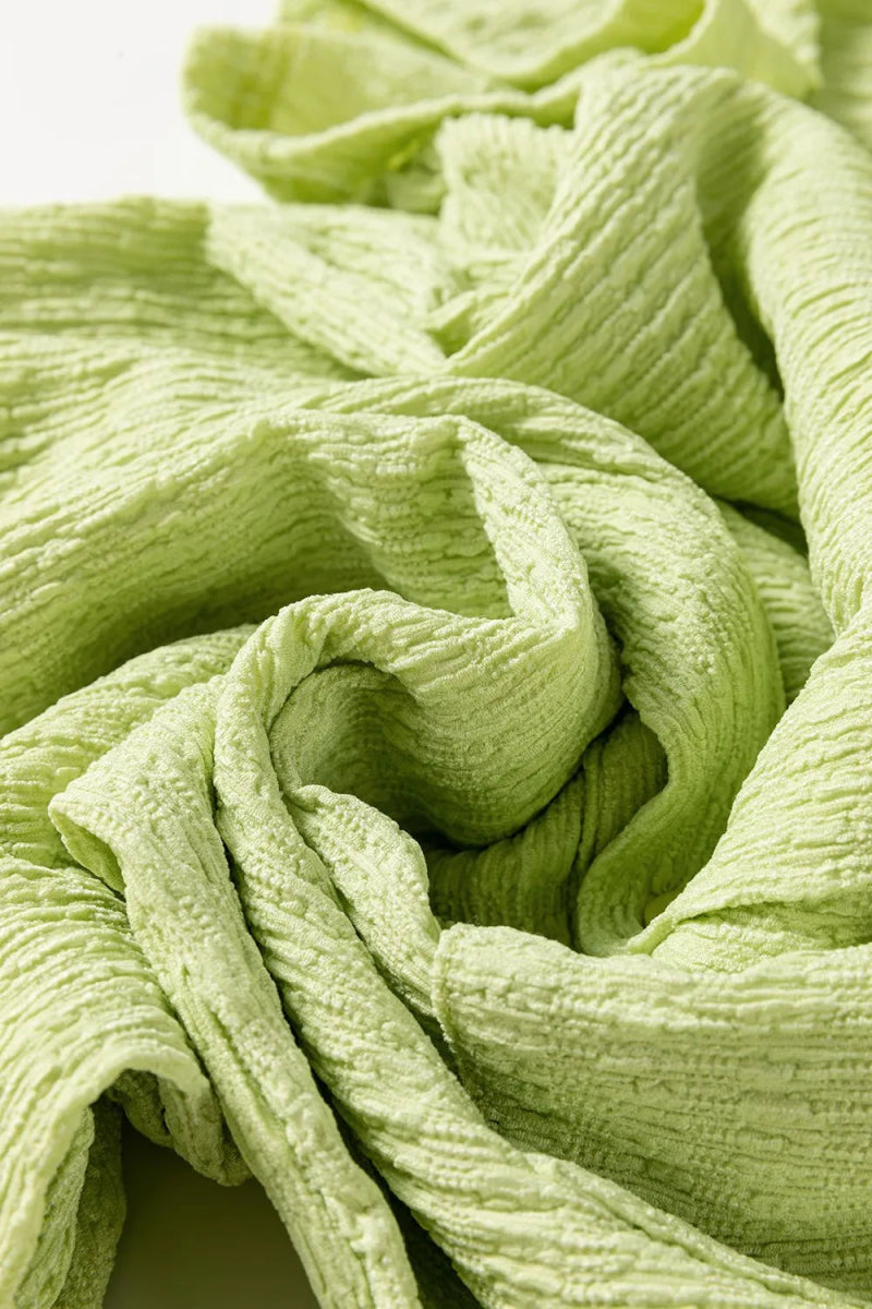 Textured Short Sleeve Patched Pocket Buttoned Romper - CELIVINE