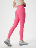 High Waist Active Leggings - CELIVINE