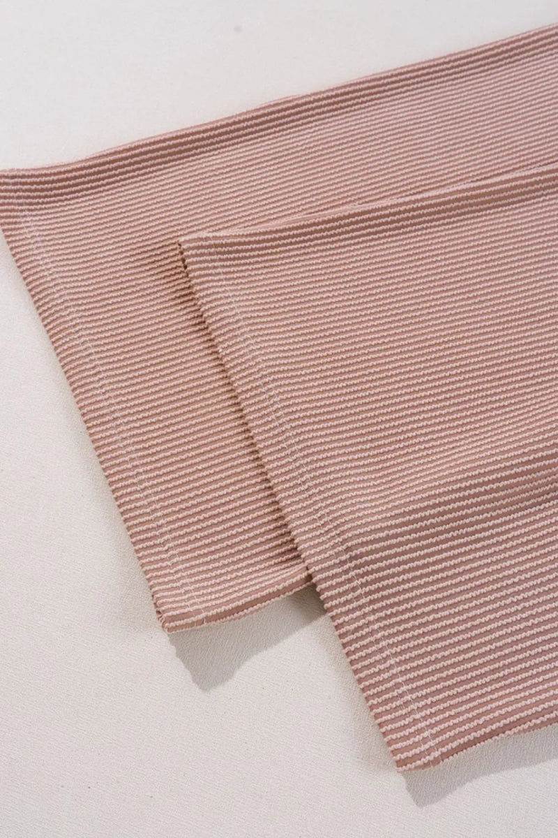 Corded Adjustable Straps Wide Leg Loose Overalls - CELIVINE