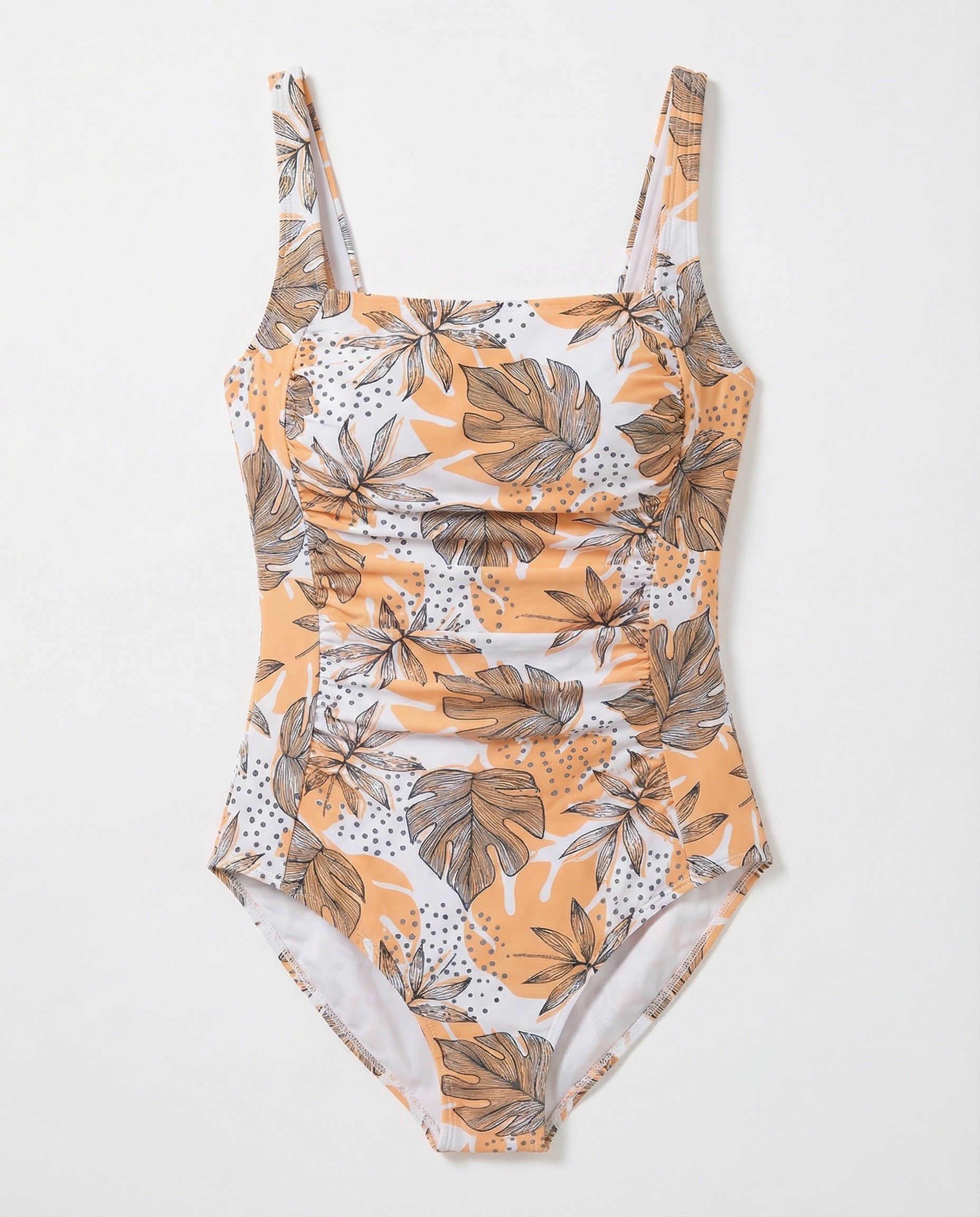 Solea Tropic Sculpt One - Piece - CELIVINE
