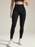 High Rise Active Leggings - CELIVINE