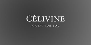 E - Gift card - CELIVINE