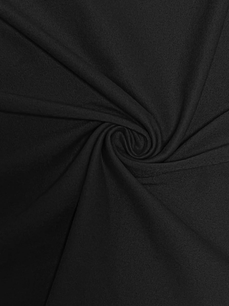 Tiered Ruffle Active Skort - CELIVINE