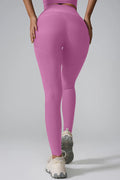 High Waist Active Leggings - CELIVINE