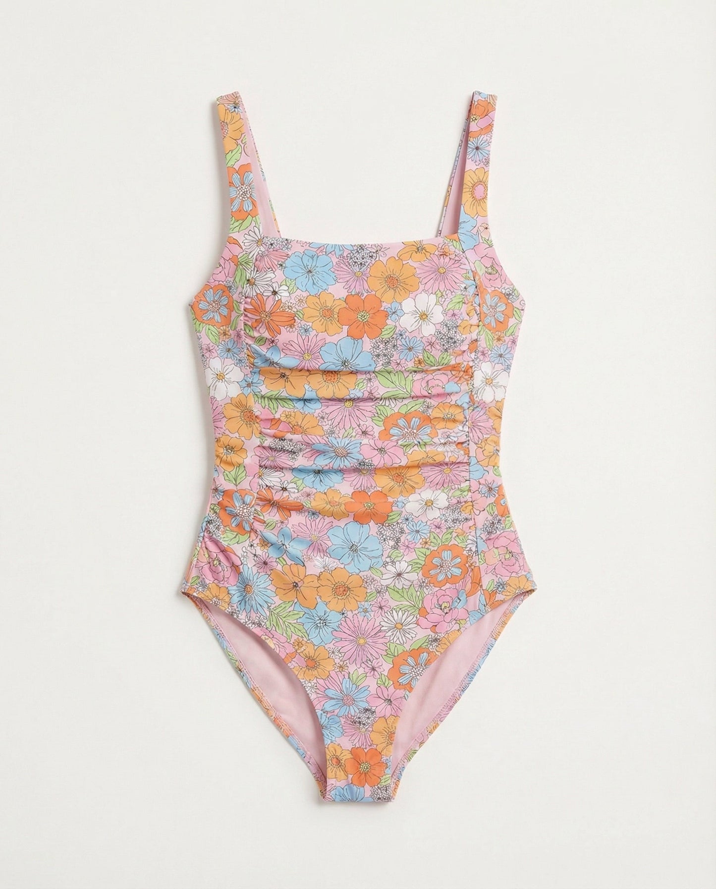 Solea Tropic Sculpt One - Piece - CELIVINE