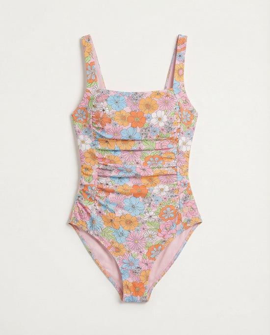 Solea Tropic Sculpt One - Piece - CELIVINE