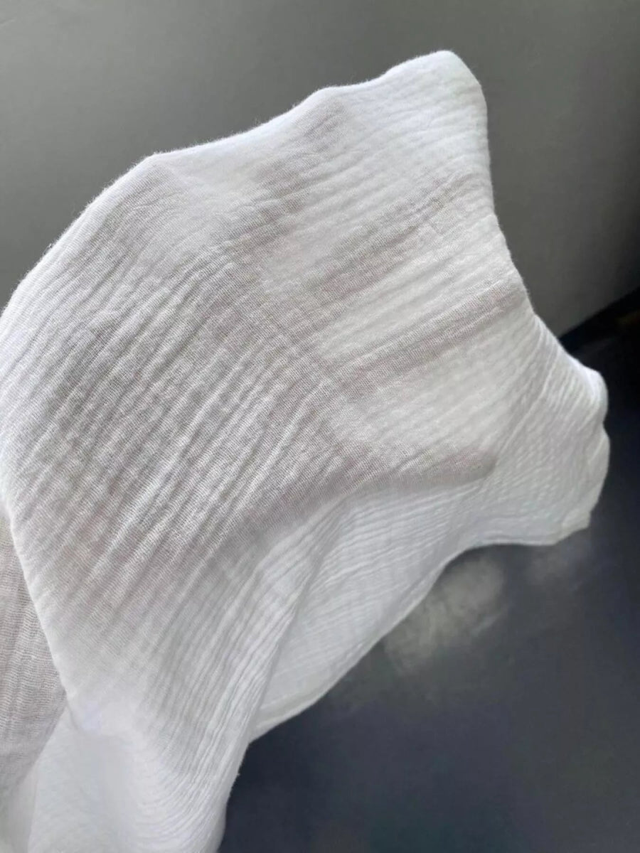 Full Size Drawstring Wide Leg Pants Plus Size - CELIVINE