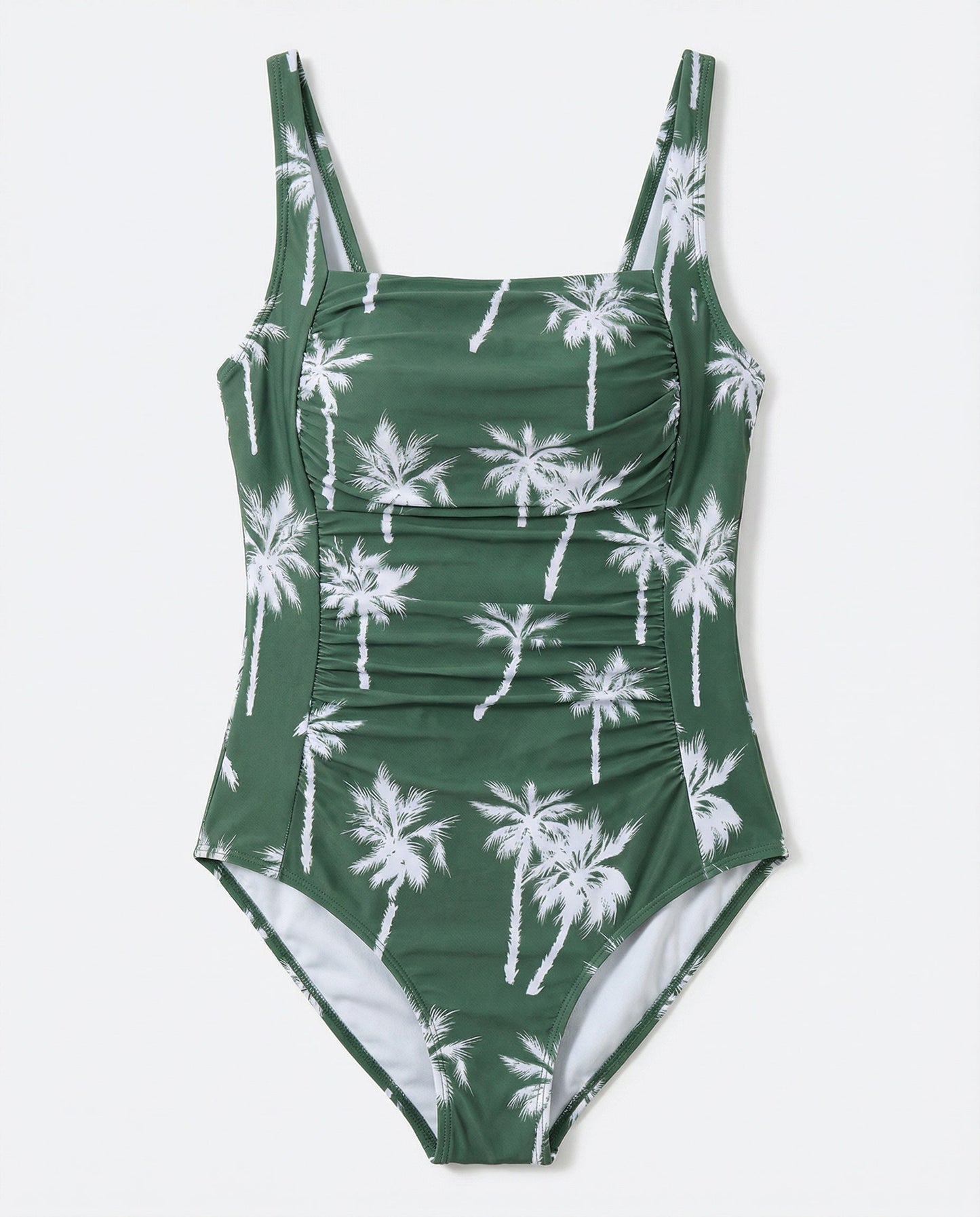 Solea Tropic Sculpt One - Piece - CELIVINE