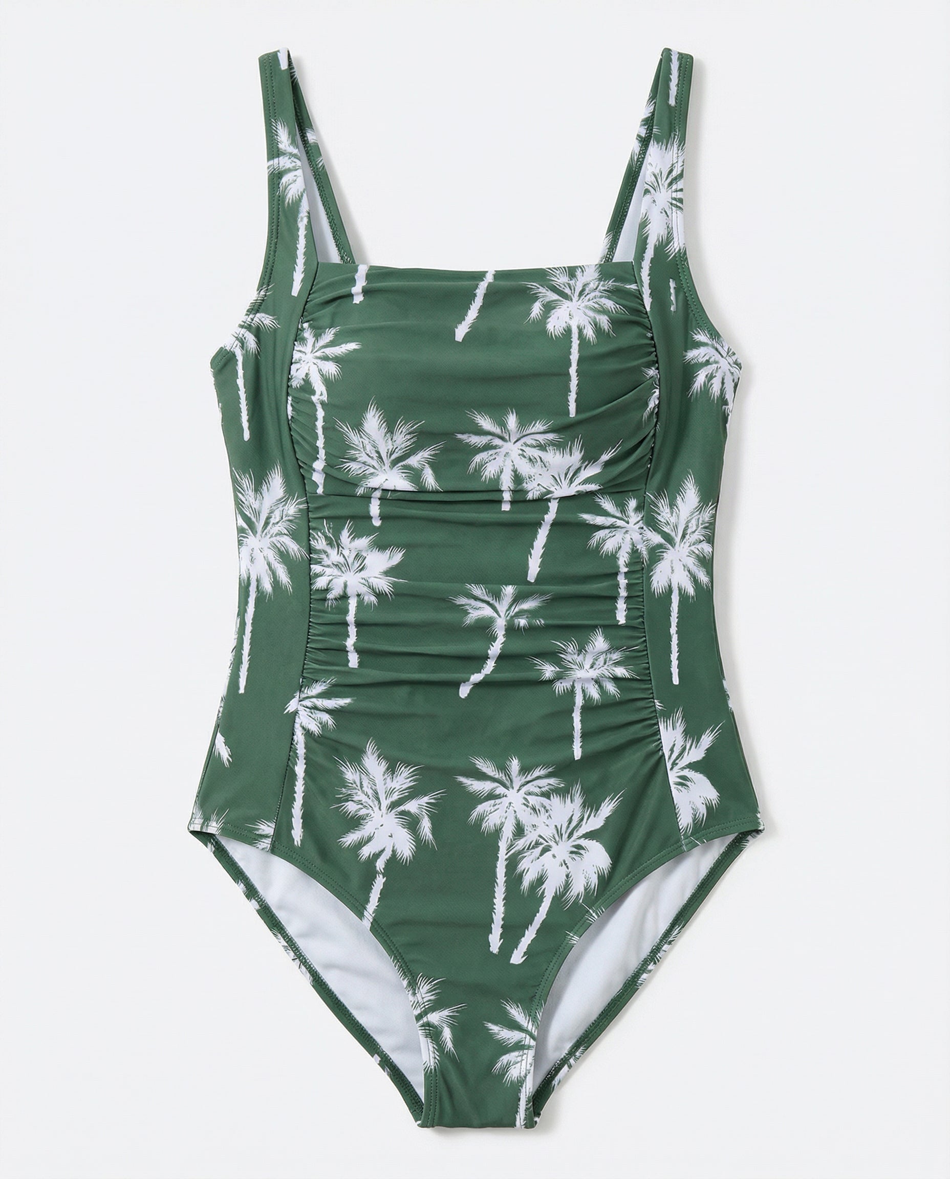 Solea Tropic Sculpt One - Piece - CELIVINE