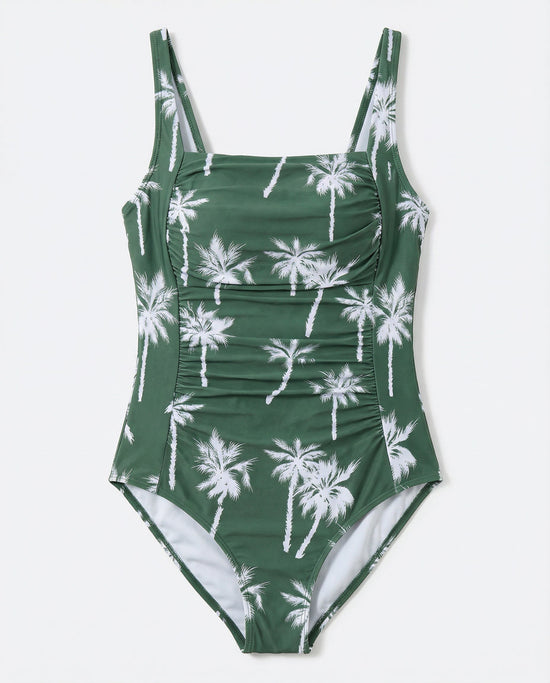 Solea Tropic Sculpt One - Piece - CELIVINE