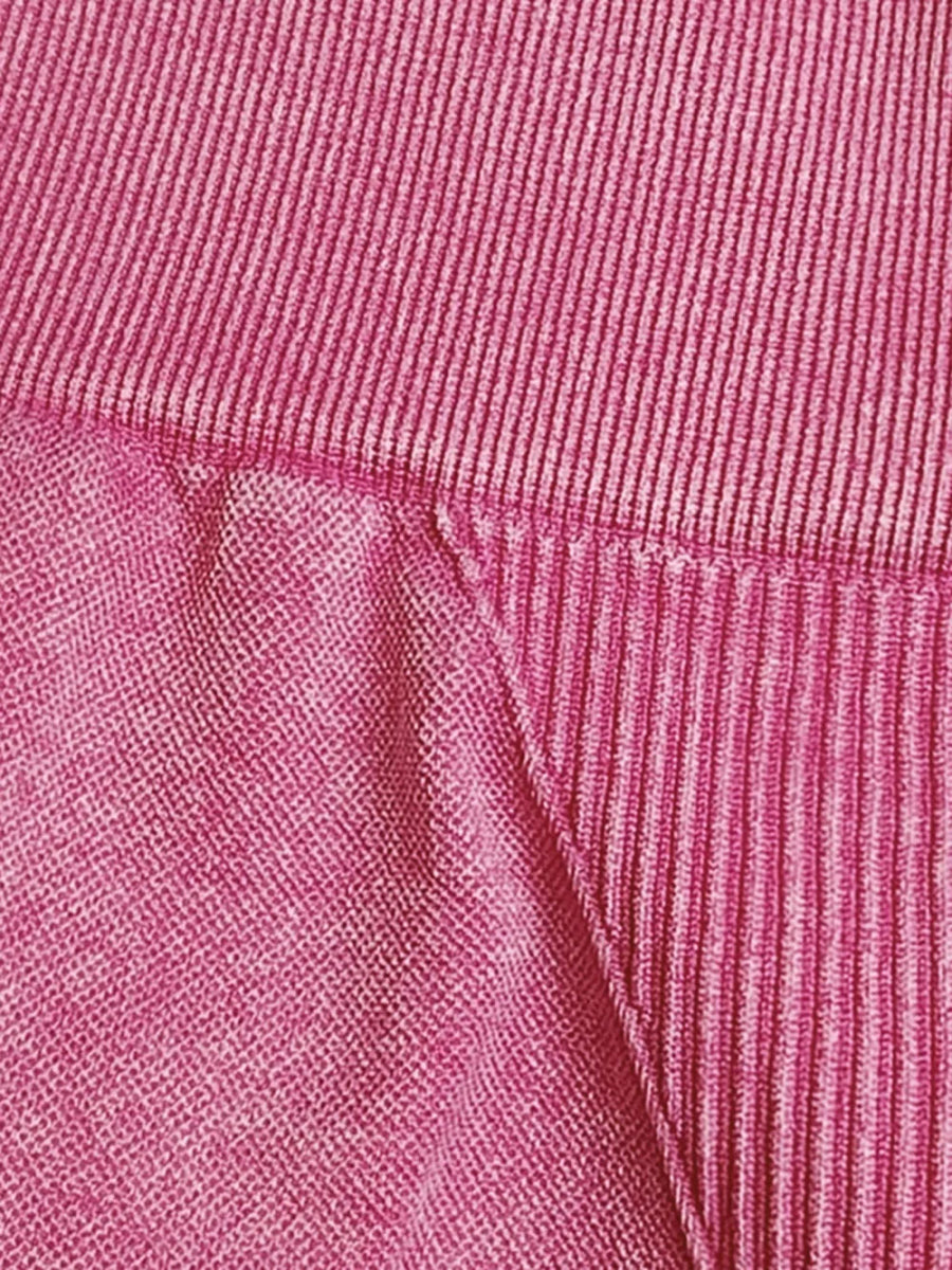 Washed High Waist Active Shorts - CELIVINE