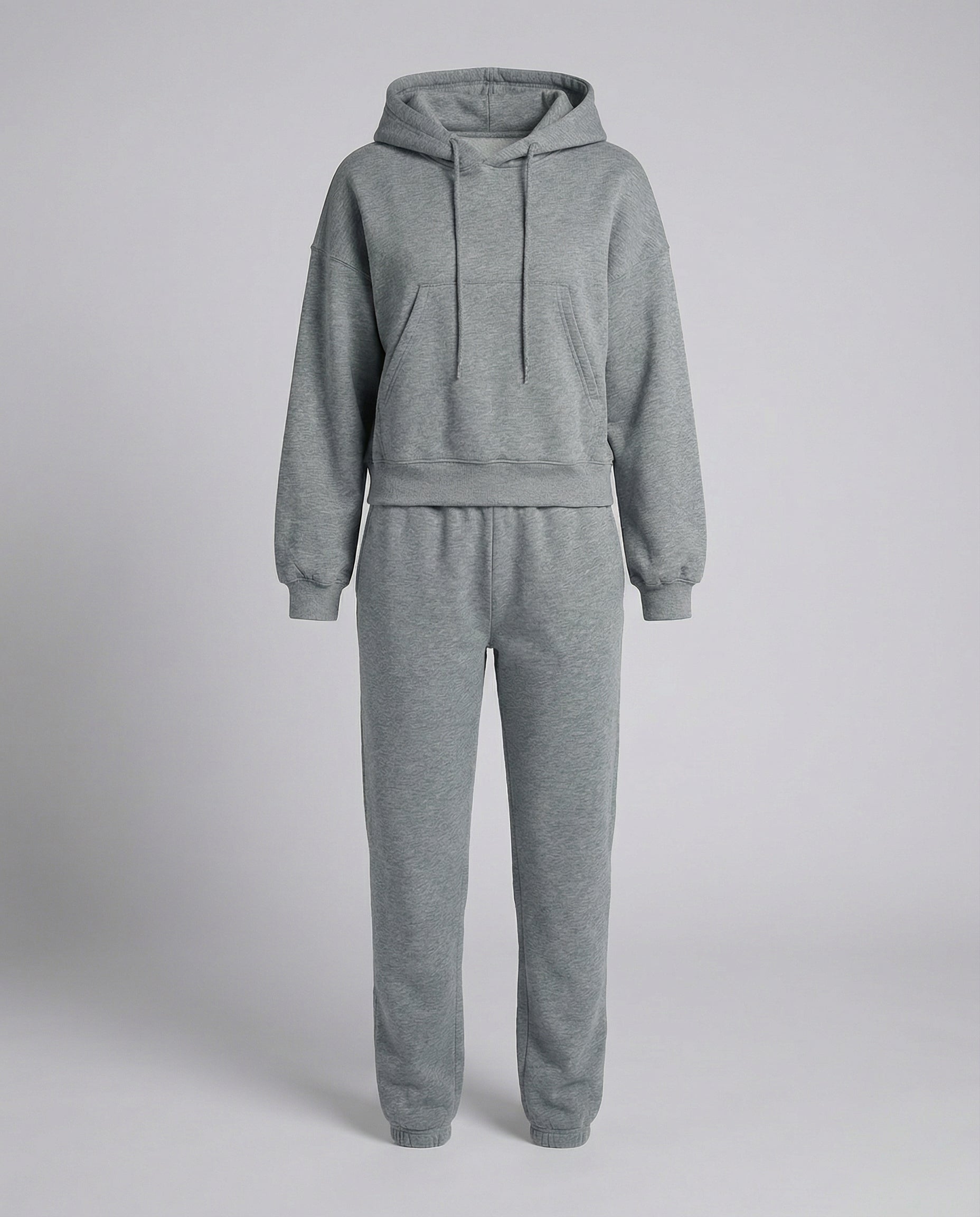 Elevate Hoodie & Jogger Set - CELIVINE