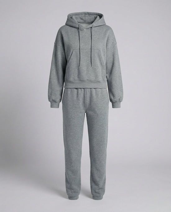 Elevate Hoodie & Jogger Set - CELIVINE