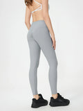 High Waist Active Leggings - CELIVINE