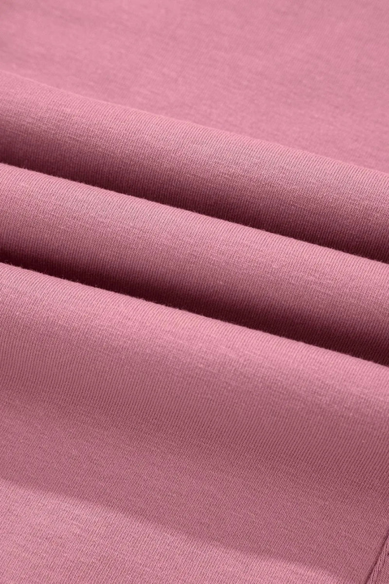 Elastic Waist Sleeveless Square Neck Jumpsuit - CELIVINE