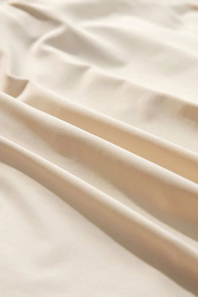 Drawstring High Waist Lined Active Skorts - CELIVINE