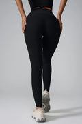 High Waist Active Leggings - CELIVINE