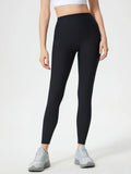 High Waist Active Leggings - CELIVINE