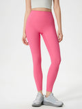 High Waist Active Leggings - CELIVINE