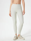 High Waist Active Leggings - CELIVINE